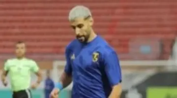 سموحة يحسم صفقة ضم محمد فاروق لتدعيم صفوف الفريق لثلاثة مواسم مقبلة